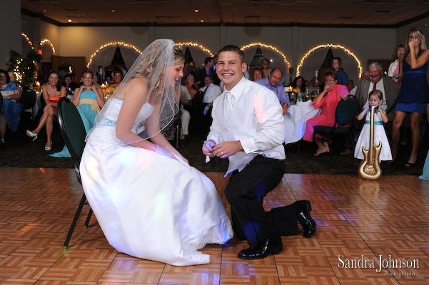 Best Lake Wales Country Club Wedding Photos - Sandra Johnson (SJFoto.com)